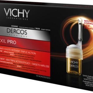 VICHY AMINEXIL PRO HOMBRE 18