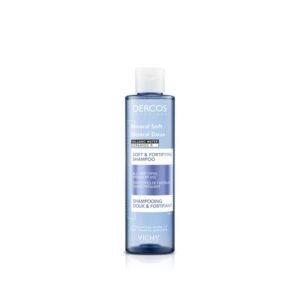 MINERAL SUAVE CHAMPU 200ML
