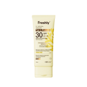 FRESHLY TAN & PROTECT 30 SPF 100ML  FRESHLY COSMETICS S.L