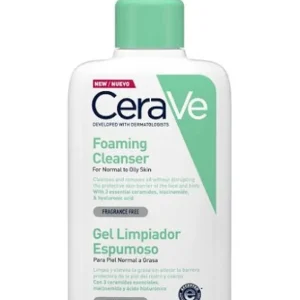 LIMPIADOR FACIAL ULTRASUAVE