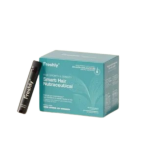 FRESHLY SMART HAIR NUTRACEUTICAL  FRESHLY COSMETICS S.L