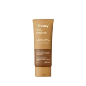 FRESHLY BODY SCRUB GOLDEN RADIANTE FRESHLY COSMETICS S.L