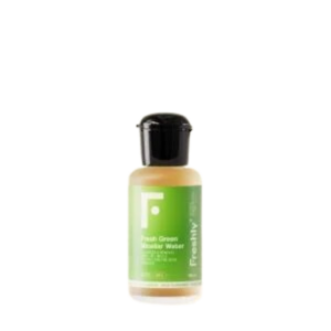 FRESH GREEN MICELLAR WATER 100ML FRESLY FRESHLY 10,70 FRESHLY COSMETICS S.L