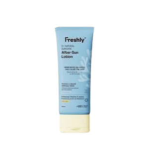 FRESHLY AFTER-SUN OTION 100ML  FRESHLY COSMETICS S.L