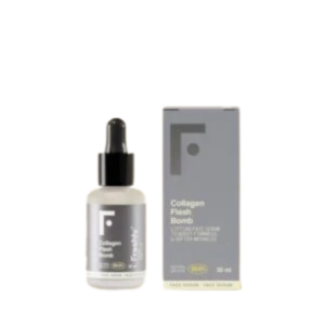 COLLAGEN FLASH BOMB 30ML FRESHLY FRESHLY  FRESHLY COSMETICS S.L