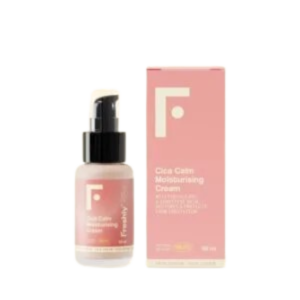 CICA CALM MOISTURISING CREAM 50ML FRESHLY  FRESHLY COSMETICS S.L