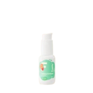 CALMING SUNFLOWER FACE CREAM 50ML  FRESHLY COSMETICS S.L