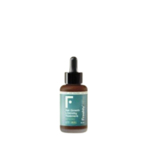 HAIR GROWTH & DENSITY TREATMENTFRESHLY COSMETICS S.L