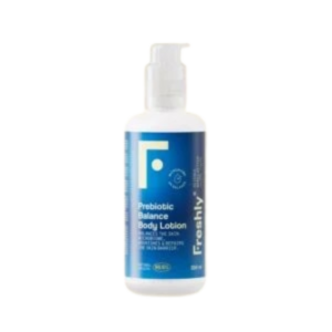 PREBIOTIC BALANCE BODY LOTION 200 ML  FRESHLY COSMETICS S.L