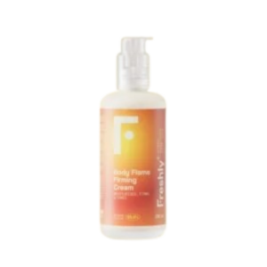 BODY FLAME FIRMING CREAM FRESHLY 200MLFRESHLY COSMETICS S.L