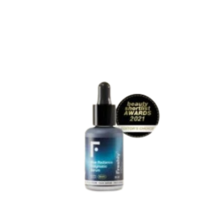 BLUE RADIANCE ENZYMATIC SERUM FRESHLY FRESHLY COSMETICS S.L
