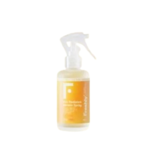 HAIR RADIANCE KERATIN SPRAY 100ML FRESHLY  FRESHLY COSMETICS S.L