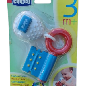 LLAVE MÁGICA CHICCO +3