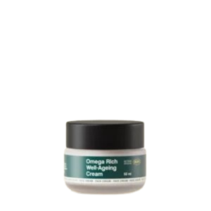 OMEGA RICH WELL-AGEING CREAM 50ML FRESHLY  FRESHLY COSMETICS S.L