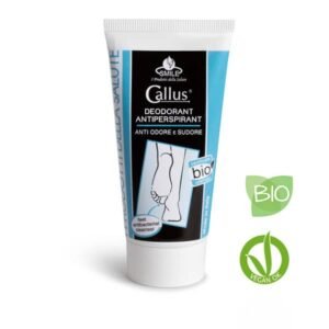 CALLUS CREMA ANTI OLOR PIES