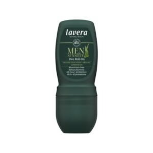 LAVERA DESODORANTE MEN SENSITIV