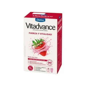 DIELISA VITADVANCE FRESA