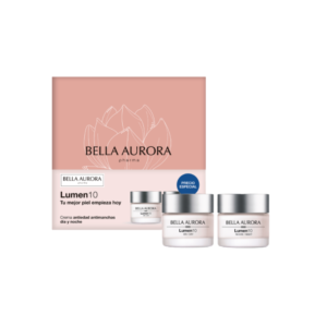 PACK BELLA AURORA LUMEN 10