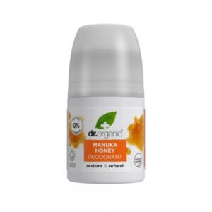 DESODORANTE MIEL DE MANUKA DR