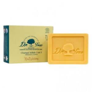 CHAMPU SOLIDO DR TREE NUTRICION