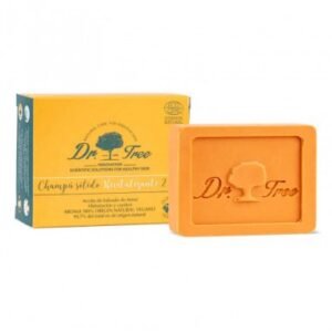 CHAMPU SOLIDO REVITALIZANTE 2 EN 1 DR TR