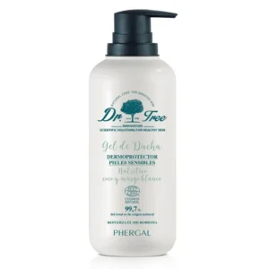GEL BAÑO COCO DR TREE 500ml