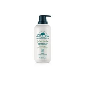 GEL BAÑO ROMERO DR TREE 500ml