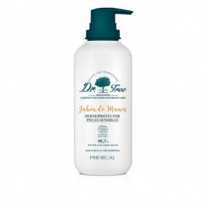 JABON DE MANOS DR TREE 200ml