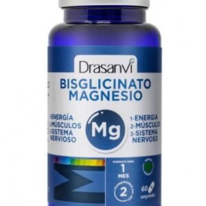 MAGNESIO BISLICINATO