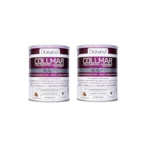 DRASANVI PACK COLLMAR 50% GRATIS