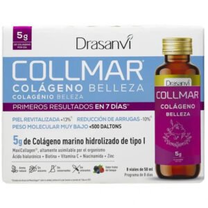 COLLMAR COLAGENO BELLEZA DRASANVI