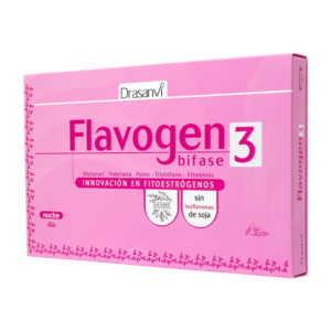 FLAVOGEN BIFASE 3