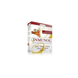 INMUNOL DRASANVI 20 VIALES