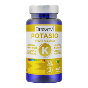 POTASIO DRASANVI