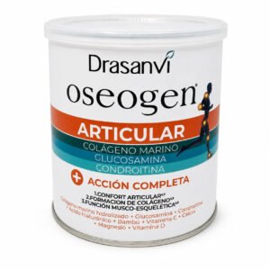 OSEOGEN COMPLEM. ALIMENTICIO POLVO
