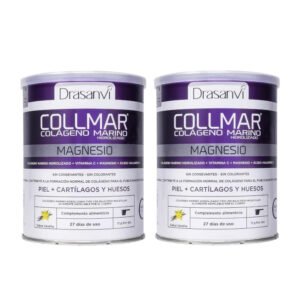 DRASANVI COLLMAR COLAGENO PACK
