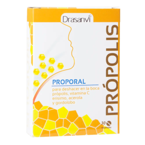 PROPORAL 30 COMPRIMIDOS