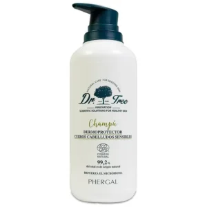 CHAMPU DERMOPROTECTOR 400ML DR TREE