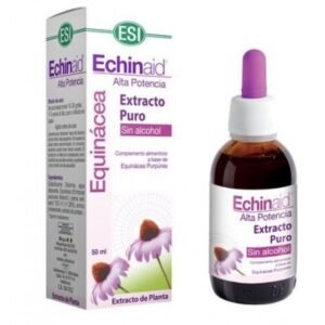 ECHINAID EXTRACTO PURO EQUINACEA SIN