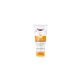 GEL CREMA 50+ SENSITIVE EUCERIN 200ML