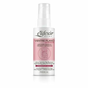 VIENTRE PLANO INTENSIVE ACEITE