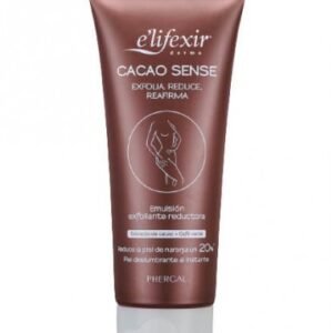 CACAO SENSE EMULSIÓN EXFOLIANTE