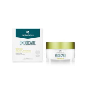 ANTI EDAD CREMA NUTRITIVA ENDOR