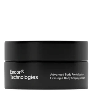 CREMA REAFIRMANTE Y REDUCTORA ENDOR