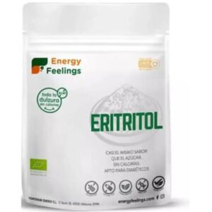 ERITTRITOL ENERGY FEELINGS 200G