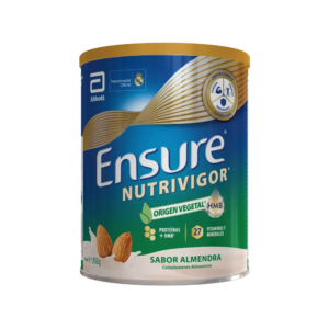 ENSURE NUTRIVOR origen vegetal 850G