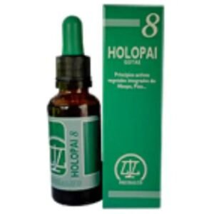 HOLOPAI 8 GOTAS EQUISALUD