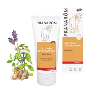 GEL CREMA ARTICULACIONES Y MUSCULOS