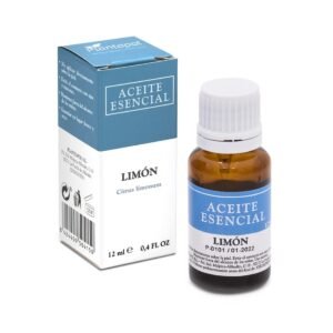PLANTAPOL ACEITE ESENCIAL LIMON
