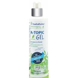 ESENTIAL AROMS ATOPIC GEL